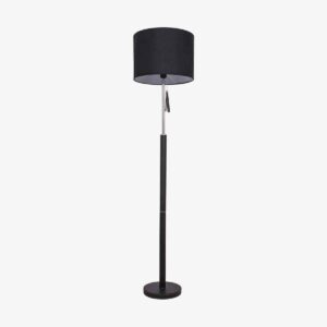 Modern floor lamp